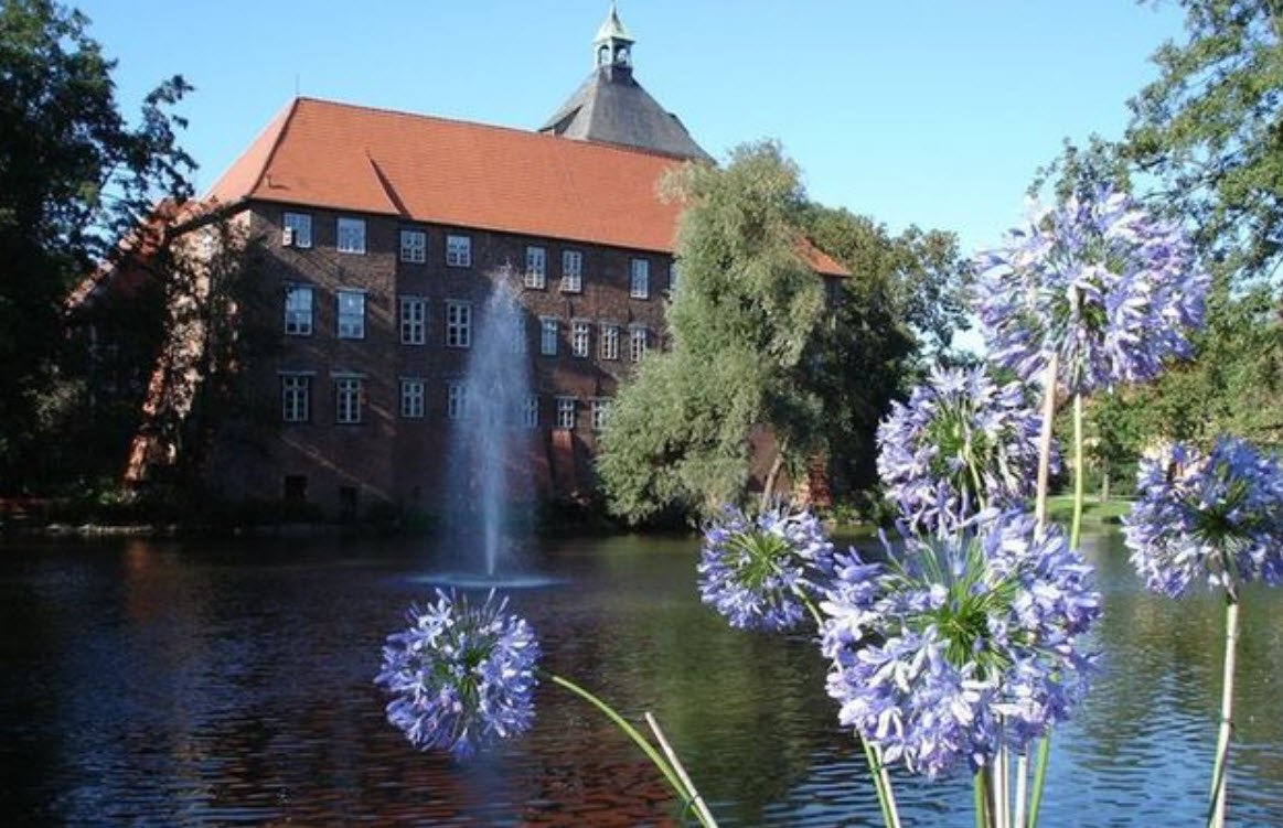 Schloß Winsen (Luhe), Winsen, Germany, Germany